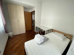 Westville (D22), Terrace #537047611